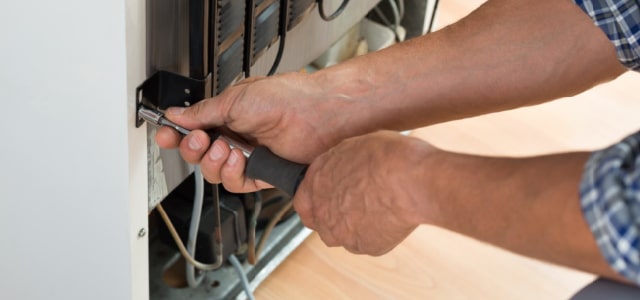 Reparación de electrodomésticos en Los Alamos New Mexico